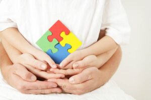 Autism spectrum disorder treatment featured at autism one conference: the role nutrient therapy can play in autism recovery.