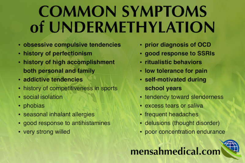 common-symptoms-undermethylation