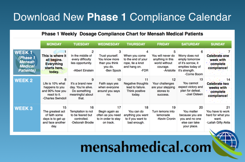 phase-1-patient-calendar