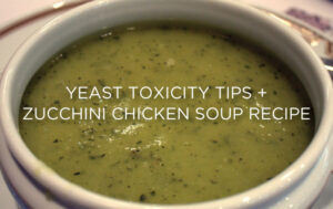 Yeast Toxicity Tips
