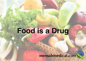 Food is a Drug: Nutritional Advice for Bipolar Disorder