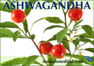 ashwagandha dangers methylation and copper