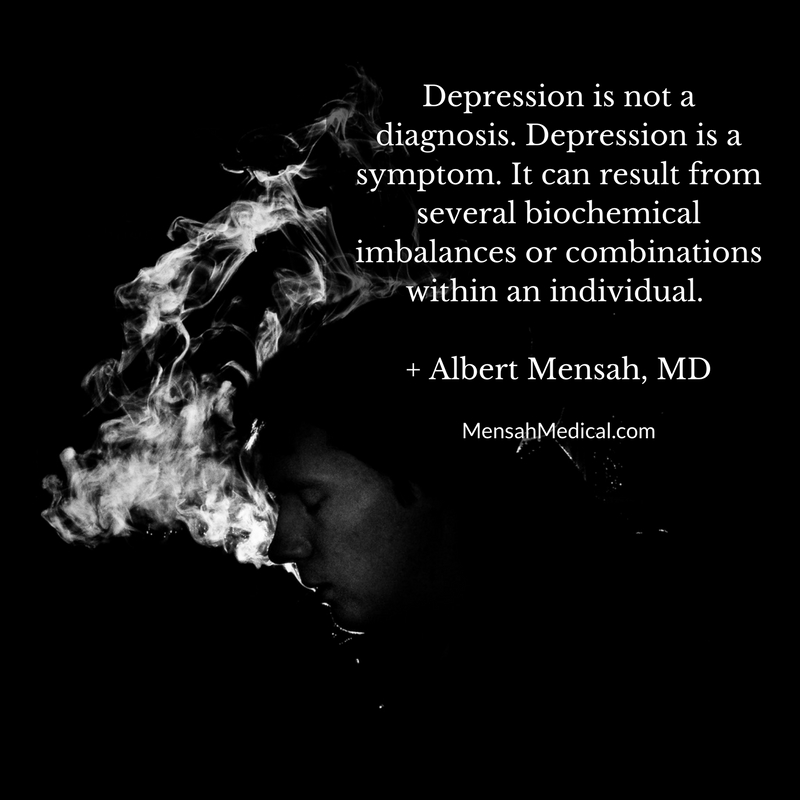 Depression, Mental Health, Mental Disorders, Methylation