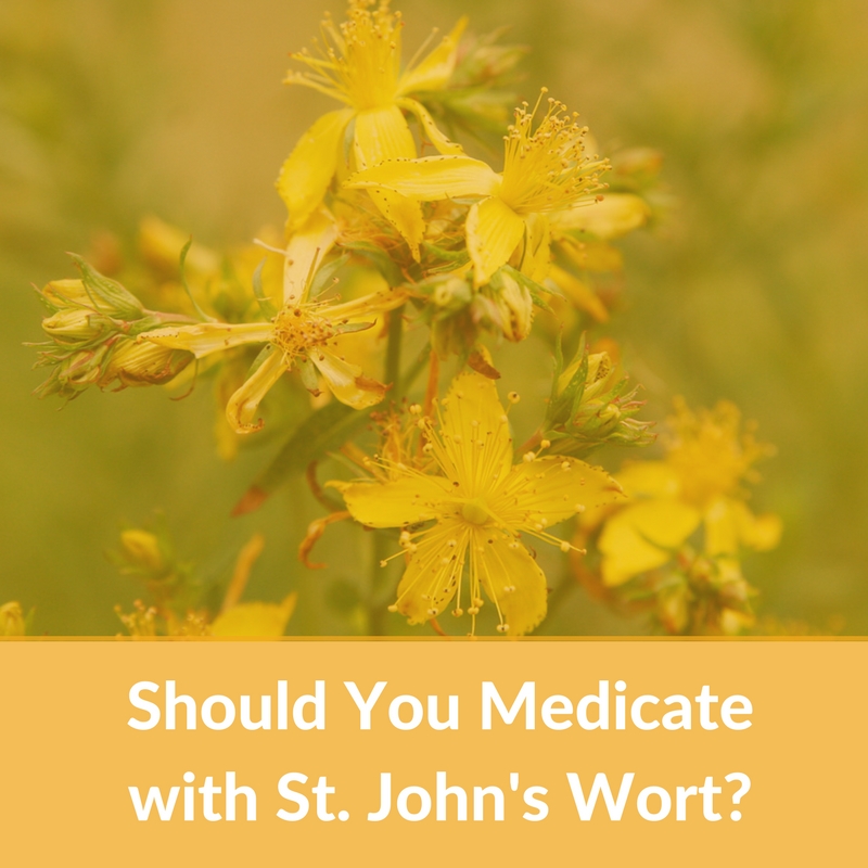 St. John's Wort