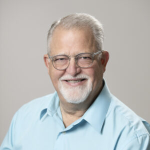 George Orebaugh, RN, BSN at Mensah Medical